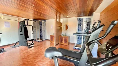 Baramee Resortel – 사진 3