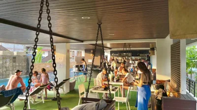 Baramee Resortel – 사진 6
