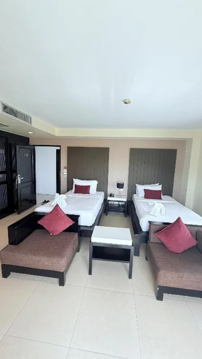Baramee Resortel – 사진 9