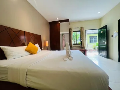 Baramee Resortel – 사진 12