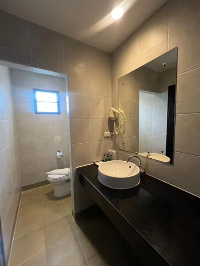 Baramee Resortel – 사진 13