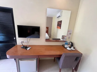 Baramee Resortel – 사진 15