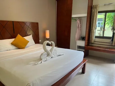 Baramee Resortel – 사진 16